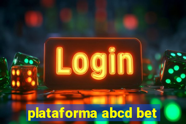 plataforma abcd bet